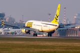 Boeing 737-8 MAX 200