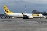 Boeing 737-8 MAX 200