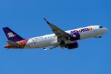 Airbus A320-251N