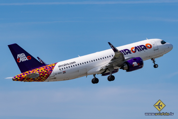 Airbus A320-251N