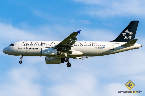 Airbus A320-232