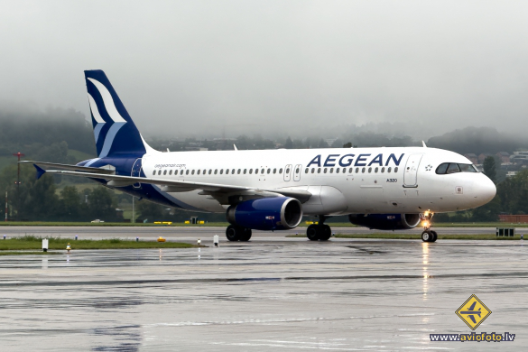 Airbus A320-232