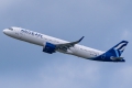 Airbus A321-271NX