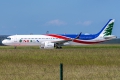 Airbus A321-271NX