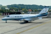 Cessna 680A Citation Latitude