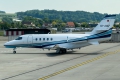 Cessna 680A Citation Latitude