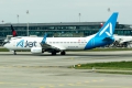 Boeing 737-8F2