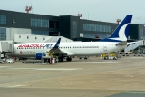 Boeing 737-8F2