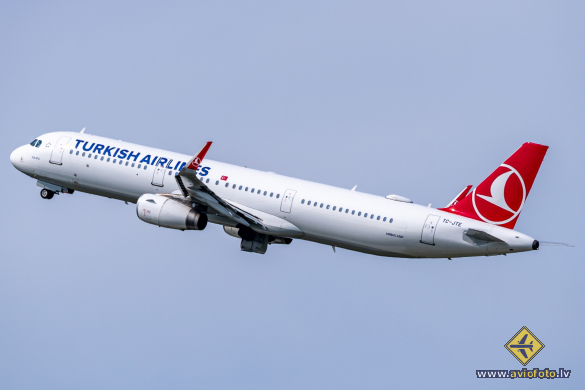 Airbus A321-231