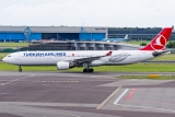 Airbus A330-303
