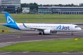 Airbus A321-271NX