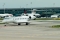 Gulfstream Aerospace G650 (G-VI)