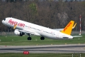 Airbus A321-251N