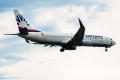 Boeing 737-8HC