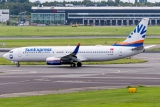 Boeing 737-86N