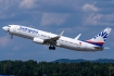 Boeing 737-8FZ