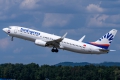 Boeing 737-8FZ
