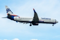 Boeing 737-8JP