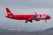 Airbus A321-251N