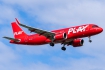 Airbus A320-251N
