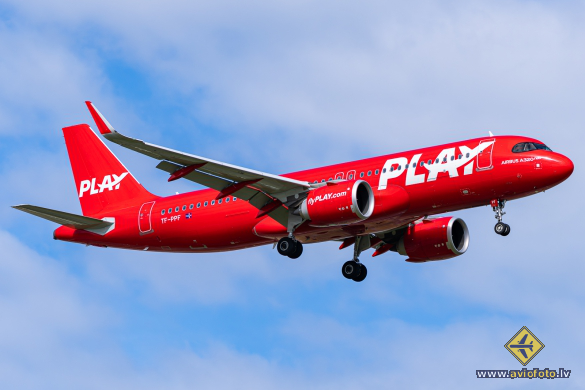 Airbus A320-251N