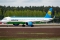 Airbus A321-253NX