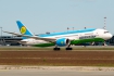Boeing 787-8 Dreamliner