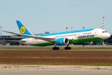 Boeing 787-8 Dreamliner