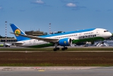Boeing 787-8 Dreamliner