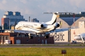 Embraer Legacy 600 (EMB-135BJ)