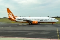 Boeing 737-8H6