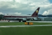 Boeing 747SP-21