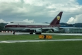 Boeing 747SP-21