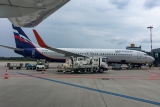 Boeing 737-8MC