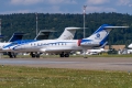 Bombardier Global 5000 (BD-700-1A11)