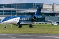 Gulfstream Aerospace G650 (G-VI)