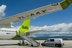 Airbus A220-300