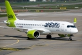 Airbus A220-300