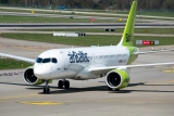 Airbus A220-300