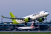 Airbus A220-300