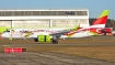 Airbus A220-300