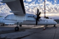 Bombardier DHC-8-402 Q400