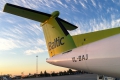 Bombardier DHC-8-402 Q400