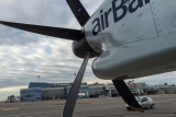 Bombardier DHC-8-402 Q400
