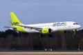Bombardier CSeries CS300 (BD-500-1A11)