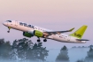 Bombardier CSeries CS300 (BD-500-1A11)