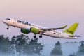 Bombardier CSeries CS300 (BD-500-1A11)