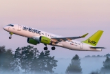 Bombardier CSeries CS300 (BD-500-1A11)