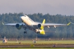 Bombardier CSeries CS300 (BD-500-1A11)
