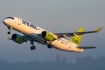 Bombardier CSeries CS300 (BD-500-1A11)